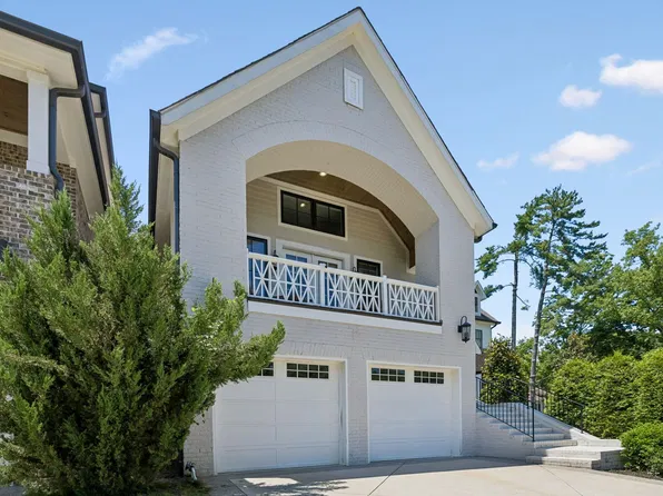 3815A Woodmont Ln, Nashville, TN 37215