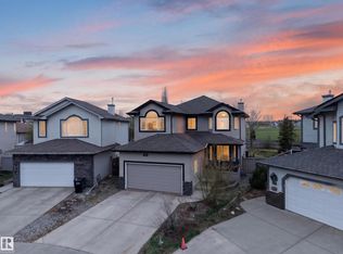 4333 McMullen Way SW, Edmonton, AB T6W1N5