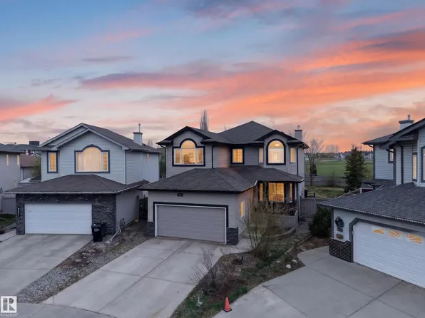 4333 McMullen Way SW, Edmonton, AB T6W 1N5