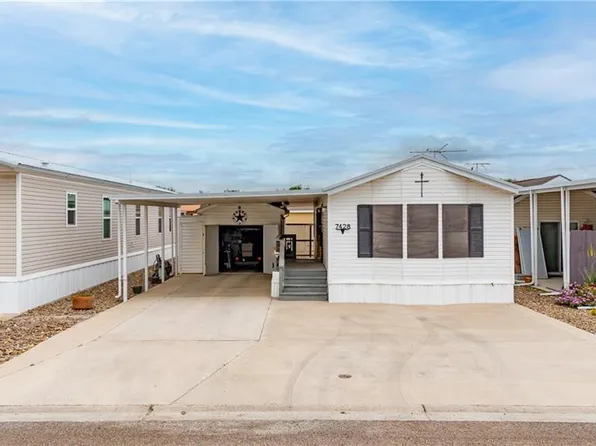 7428 Eagle Dr, Mission, TX 78572