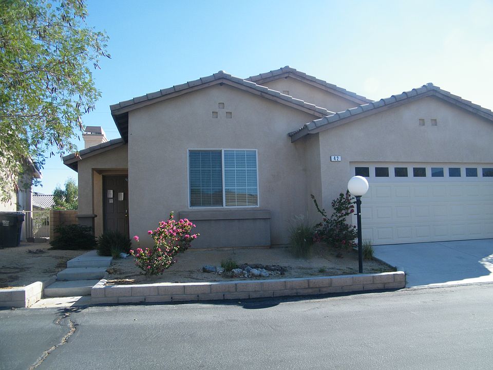 1st image of 65565 Acoma Ave #42