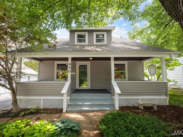 430 S Maple Ave, Saint Louis, MO 63119
