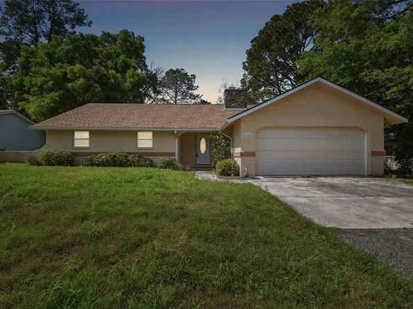 6187 SUMTER DRIVE, BROOKSVILLE, FL 34602