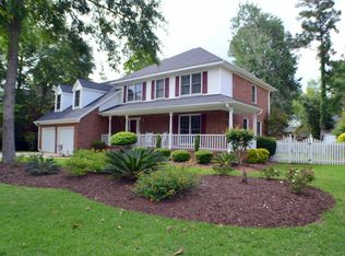 324 King Charles Cir, Summerville, SC 29485