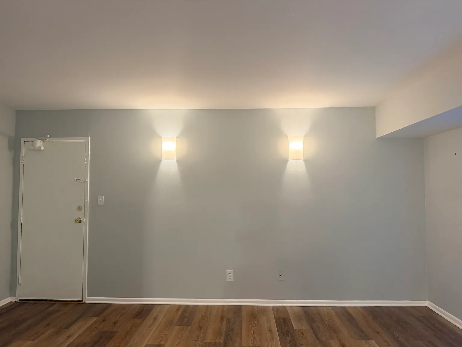 1 bed, 624 sqft, $1,950 — Photo 4