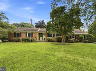 337 Kenilworth Ln, Ambler, PA 19002