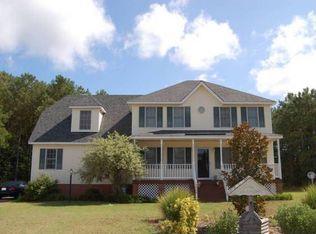 6808 Swallow Ct, Prince George, VA 23875