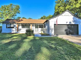 5418 S Pittsburg Ave, Tulsa, OK 74135