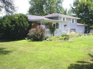 283 S 500 W, Valparaiso, IN 46385