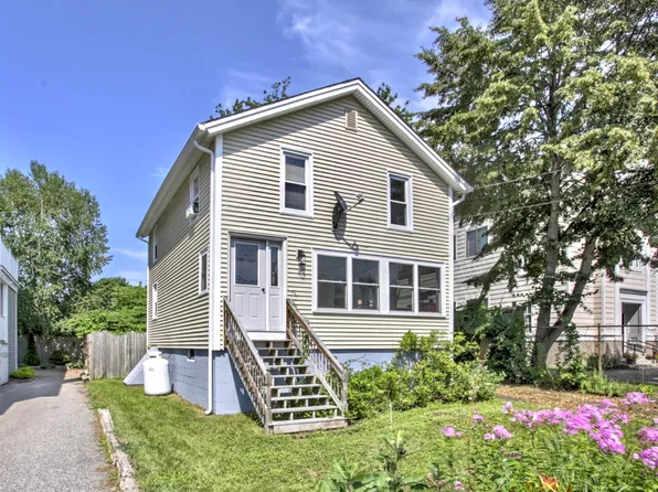 20 School Street, Old Orchard Beach, ME 04064