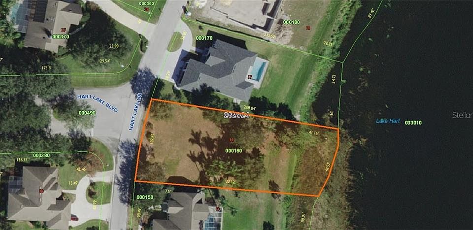 1st image of Hart Lake Dr