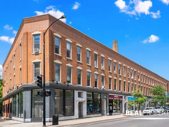 2200 N Clark St, 2200 N Clark St #301, Chicago, IL 60614