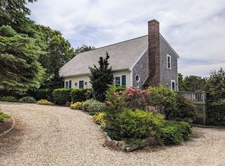 65 Hippogriffe Rd, Dennis, MA 02638