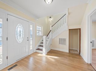 301 E Chestnut St, Delmar, MD 21875