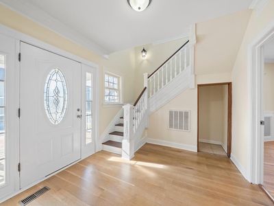 301 E Chestnut St, Delmar, MD, 21875