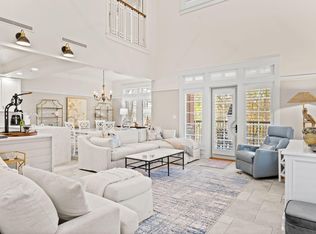1101 Sawgrass Ct Unit 107, Panama City Beach, FL 32413