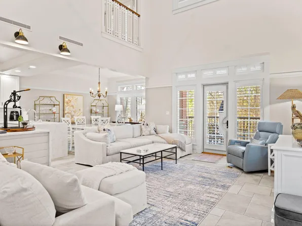 1101 Sawgrass Ct Unit 107, Panama City Beach, FL 32413