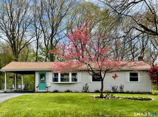 32 Jackson Road, Enfield, CT 06082