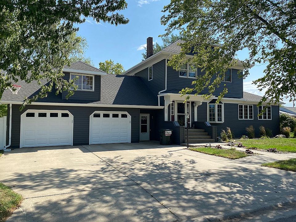 208 West Ct, Wagner, SD 57380 Zillow