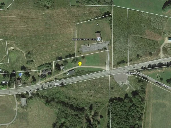 376 Behringer Hwy, Du Bois, PA 15801