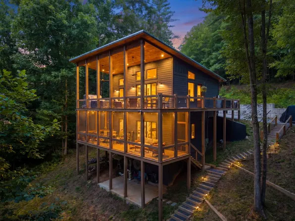 3149 Big Creek Rd, Cherry Log, GA 30522
