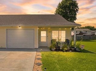 107 Clover Ct, Radcliff, KY 40160