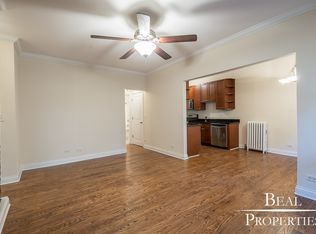 744 W Addison St #S1, Chicago, IL 60613