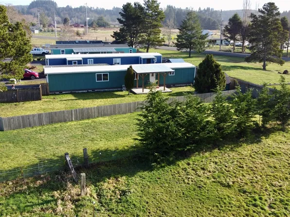 6505 Fawn Lane #5, Long Beach, WA 98631