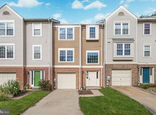 18414 Hallmark Ct, Gaithersburg, MD 20879