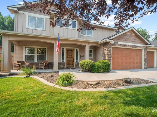 2445 E Nakano Dr, Meridian, ID 83646