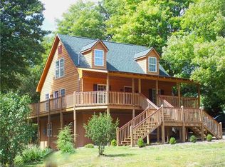 15 Twilight Way, Burnsville, NC 28714