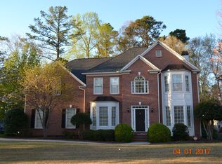 1091 Crofton Lndg, Suwanee, GA 30024