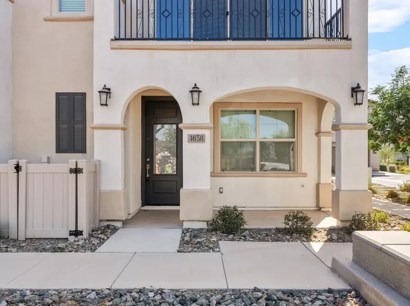 4658 S VAPOR --, Mesa, AZ 85212