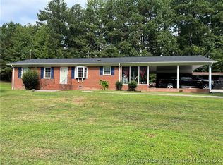 1675 Us Highway 15, Creedmoor, NC 27522
