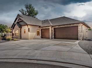 2545 Aspen Stand Ct, Grand Junction, CO 81505