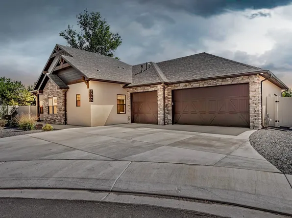 2545 Aspen Stand Ct, Grand Junction, CO 81505