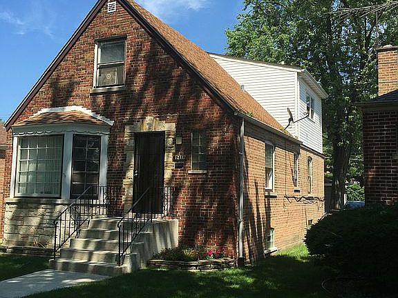 2nd image of 12117 S Wentworth Ave