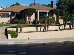 12112 Menlo Ave, Los Angeles, CA 90044