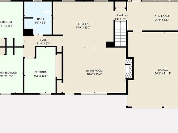 4th image of 3227 Greenpark St NW