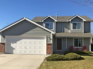 3651 Mayflower Ct, Fort Collins, CO 80526
