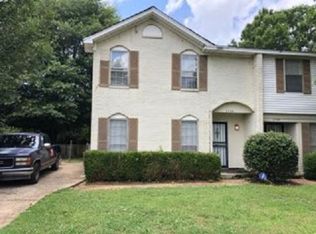 3755 Clarke Rd, Memphis, TN 38115