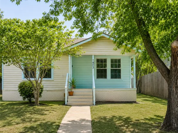 1403 Clifford Ave, Austin, TX 78702