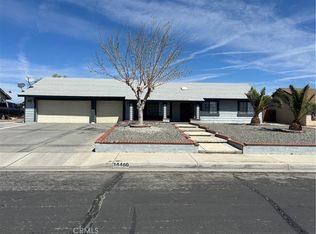 14460 Manzano Rd, Victorville, CA 92392