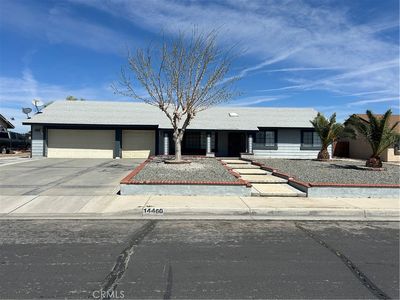 14460 Manzano Rd, Victorville, CA, 92392