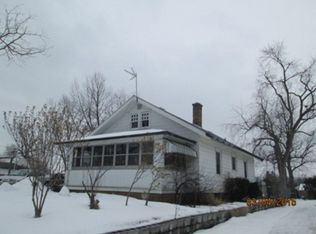 3017 McArthur Dr, Fort Wayne, IN 46809