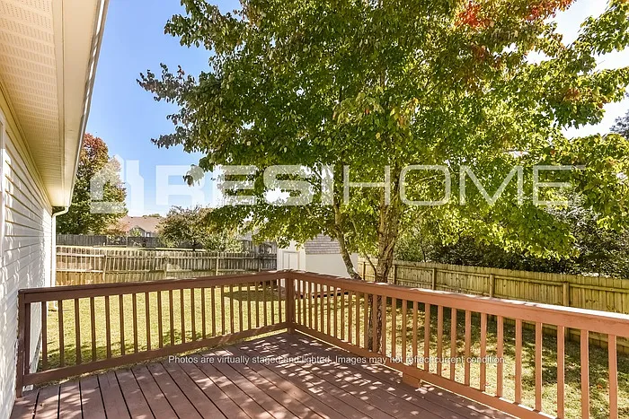 2809 Pinnacle Ct — Photo 13