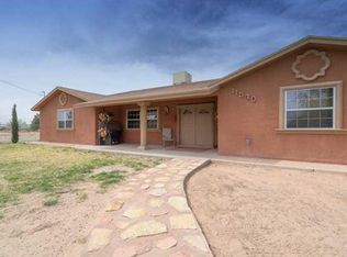 11570 Dindinger Rd, Socorro, TX 79927