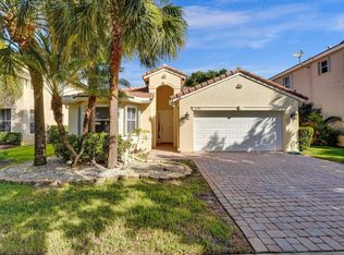 13103 SW 26th St, Miramar, FL 33027