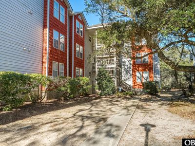 700 W 1st St Unit J-11, Kill Devil Hills, NC, 27948