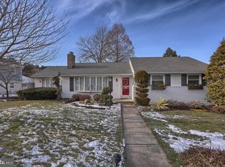 3101 Merritt Pkwy, Reading, PA 19608
